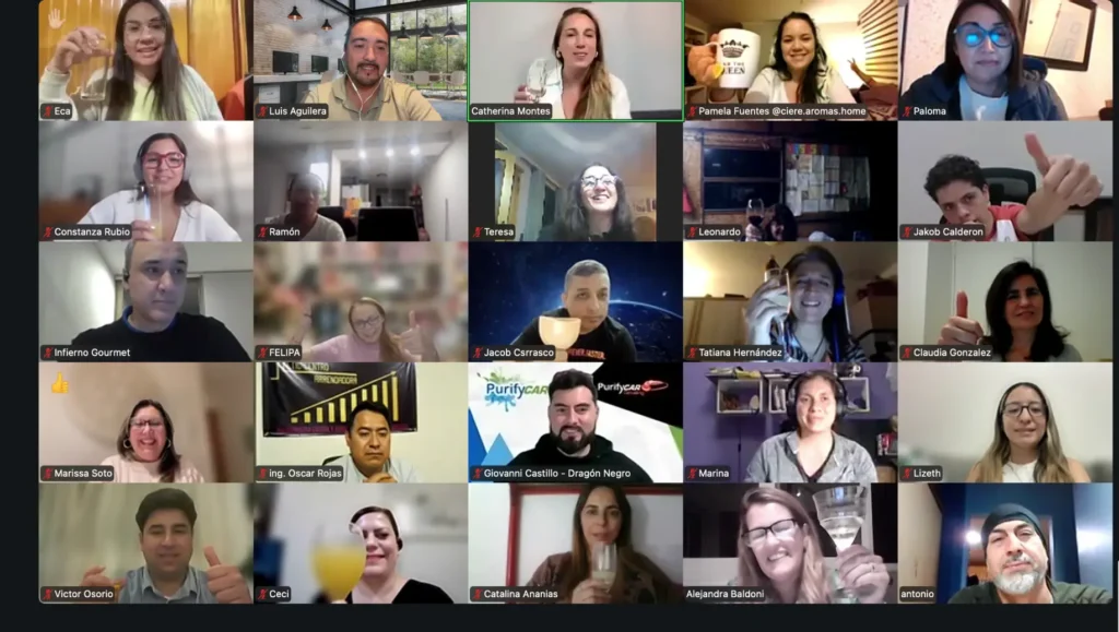 Clases en vivo Rocket Digital Academy
