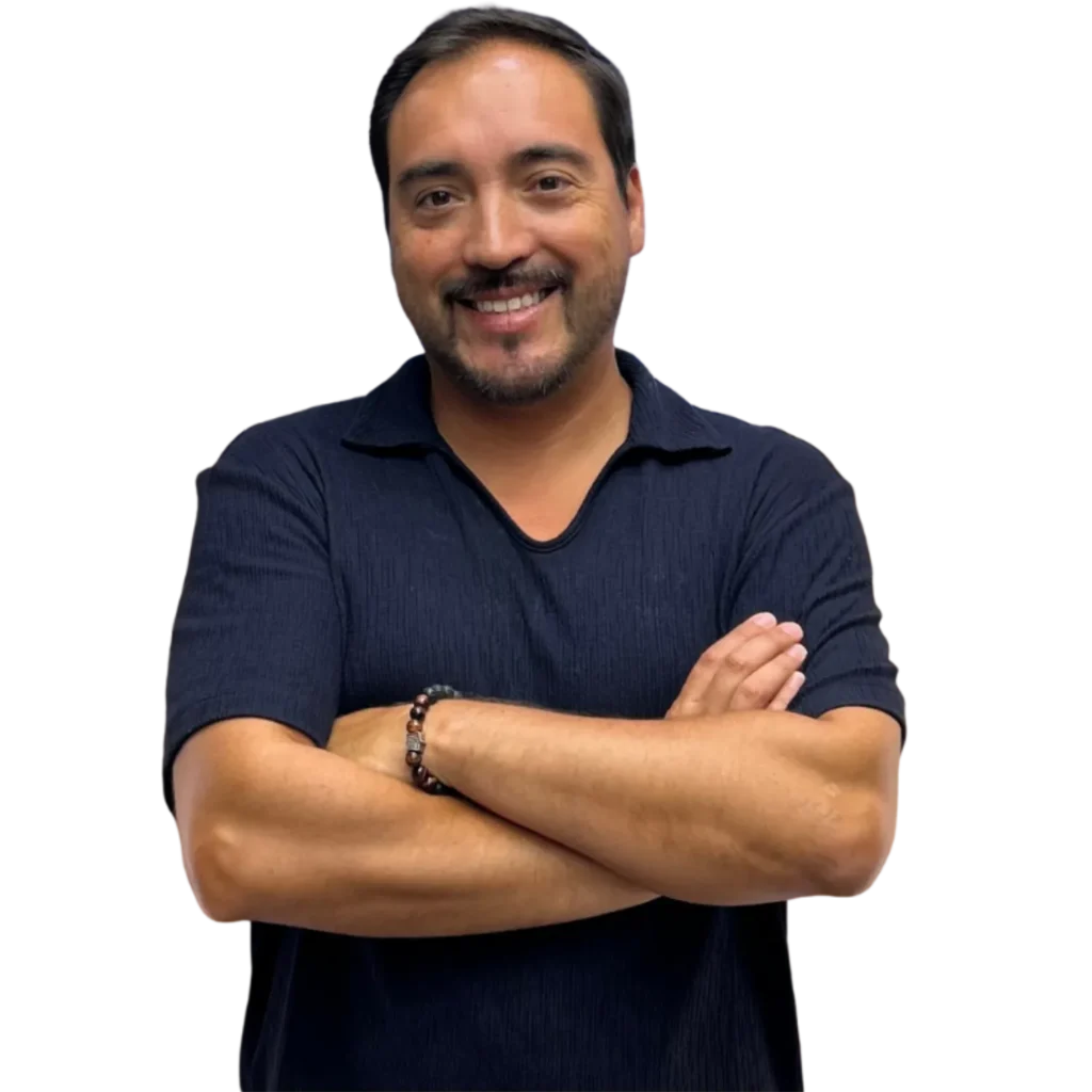Luis Aguilera